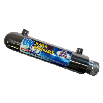 LAMPA UV ŻARNIK DO WODY OSMOZY RO 1/4